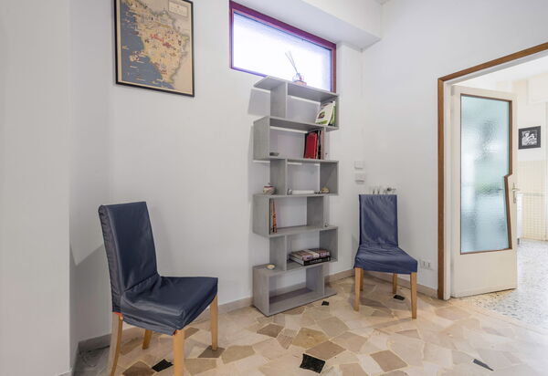 Romina Apartment, Florence, Campo Marte: Autumn, Bedroom, Spring, Summer