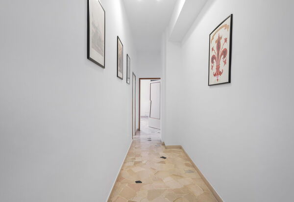 Romina Apartment, Florence, Campo Marte: Autumn, Room Detail, Spring, Summer