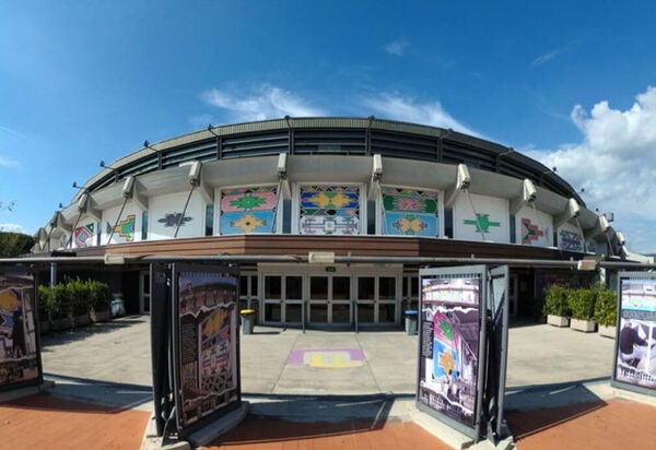 Romina Apartment, Florence, Campo Marte: Activities, Autumn, Spring, Summer