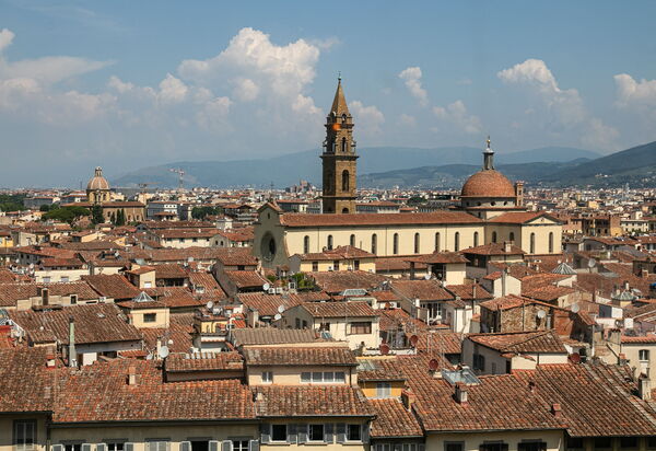 Romina Apartment, Florence, Campo Marte: Activities, Autumn, Outdoor, Spring, Summer
