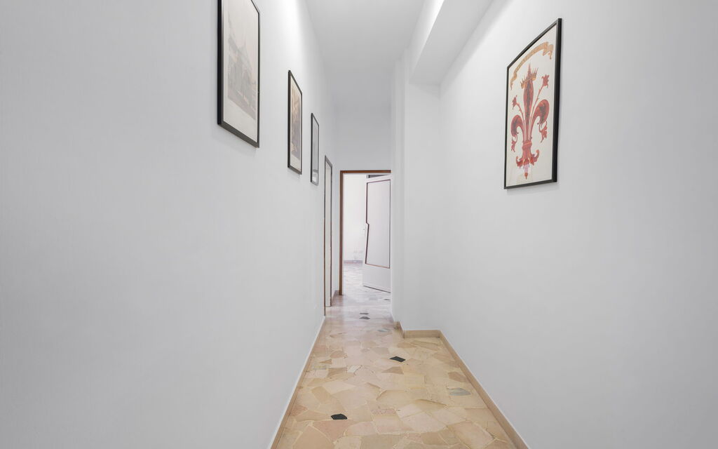 Romina Apartment, Florence, Campo Marte: Autumn, Room Detail, Spring, Summer