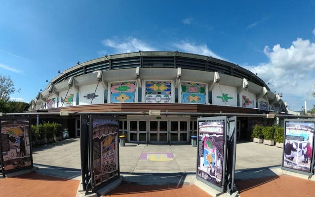 Romina Apartment, Florence, Campo Marte: Activities, Autumn, Spring, Summer