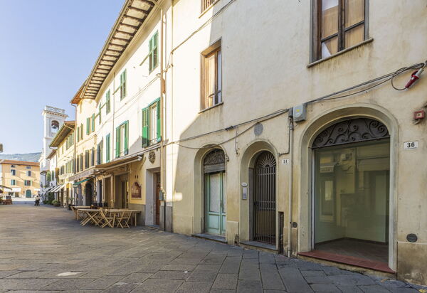 Lounge Flat Camaiore, Wifi, Versilia Coast: Autunno, Estate, Esterni, Primavera