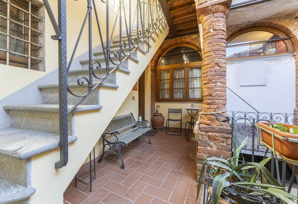 Lounge Flat Camaiore, Wifi, Versilia Coast: Autunno, Estate, Esterni, Primavera