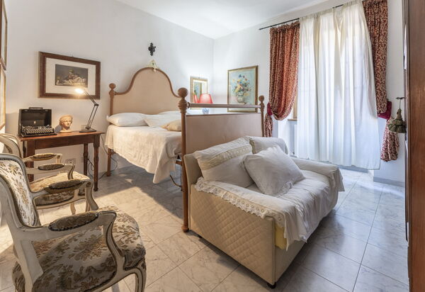 Lounge Flat Camaiore, Wifi, Versilia Coast: Autunno, Camera da letto, Estate, Primavera