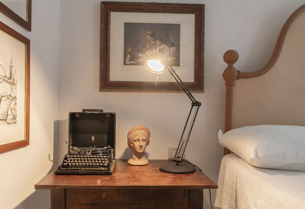 Lounge Flat Camaiore, Wifi, Versilia Coast: Autunno, Camera da letto, Estate, Primavera