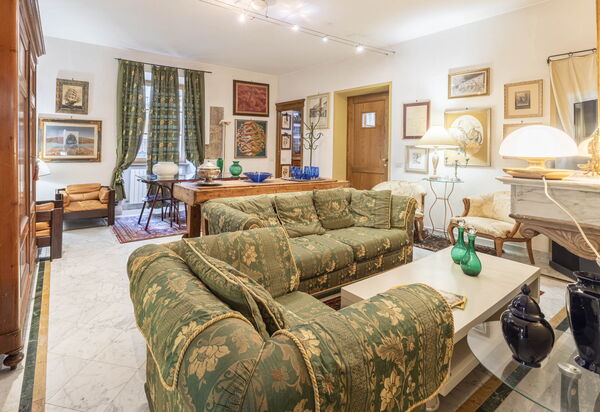 Lounge Flat Camaiore, Wifi, Versilia Coast: Autunno, Estate, Primavera, Soggiorno