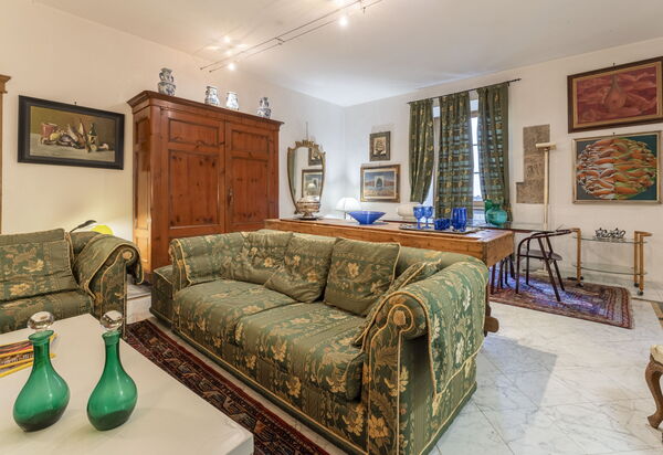 Lounge Flat Camaiore, Wifi, Versilia Coast: Autunno, Estate, Primavera, Soggiorno