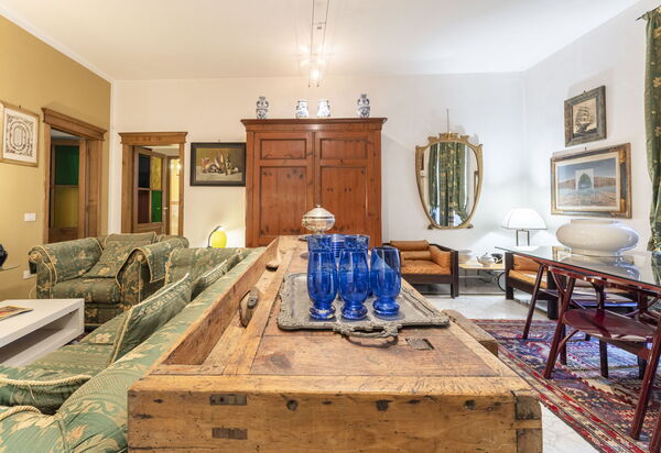 Lounge Flat Camaiore, Wifi, Versilia Coast: Autunno, Estate, Primavera, Soggiorno