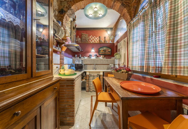 Lounge Flat Camaiore, Wifi, Versilia Coast: Autunno, Cucina, Estate, Primavera