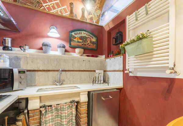 Lounge Flat Camaiore, Wifi, Versilia Coast: Autunno, Cucina, Estate, Primavera