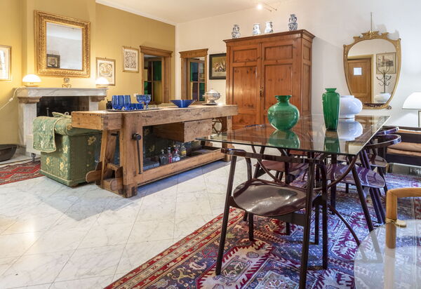 Lounge Flat Camaiore, Wifi, Versilia Coast: Autunno, Estate, Primavera, Soggiorno