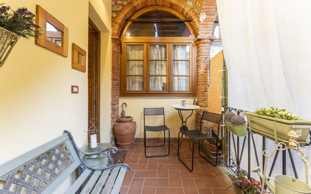 Lounge Flat Camaiore, Wifi, Versilia Coast: Autunno, Estate, Esterni, Primavera