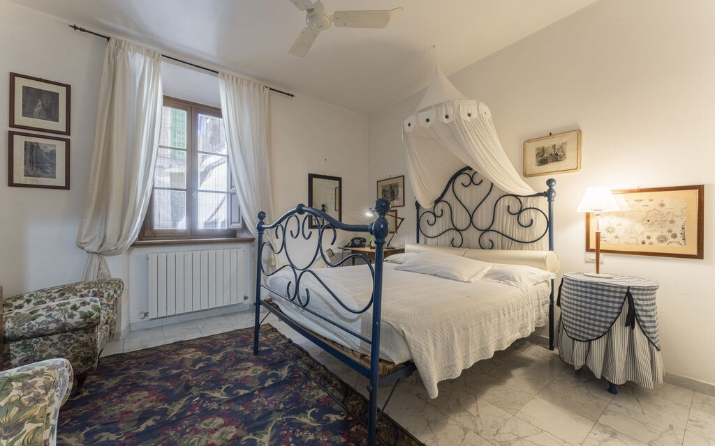 Lounge Flat Camaiore, Wifi, Versilia Coast: Autunno, Camera da letto, Estate, Primavera