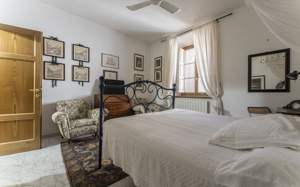 Lounge Flat Camaiore, Wifi, Versilia Coast: Autunno, Camera da letto, Estate, Primavera