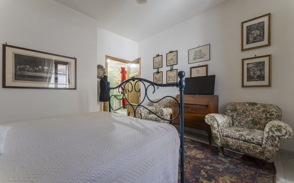 Lounge Flat Camaiore, Wifi, Versilia Coast: Autunno, Camera da letto, Estate, Primavera