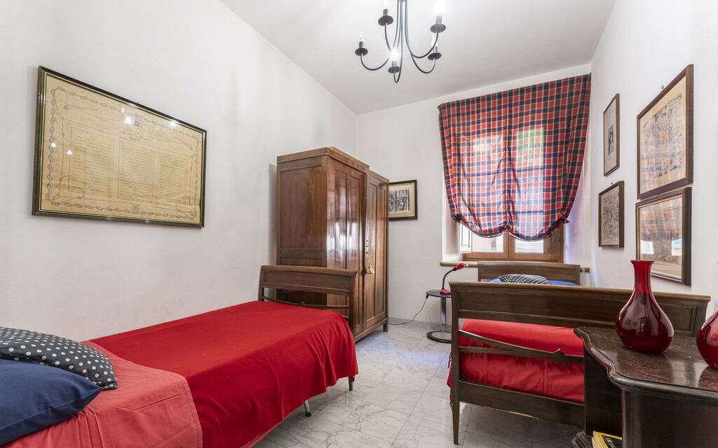 Lounge Flat Camaiore, Wifi, Versilia Coast: Autunno, Camera da letto, Estate, Primavera