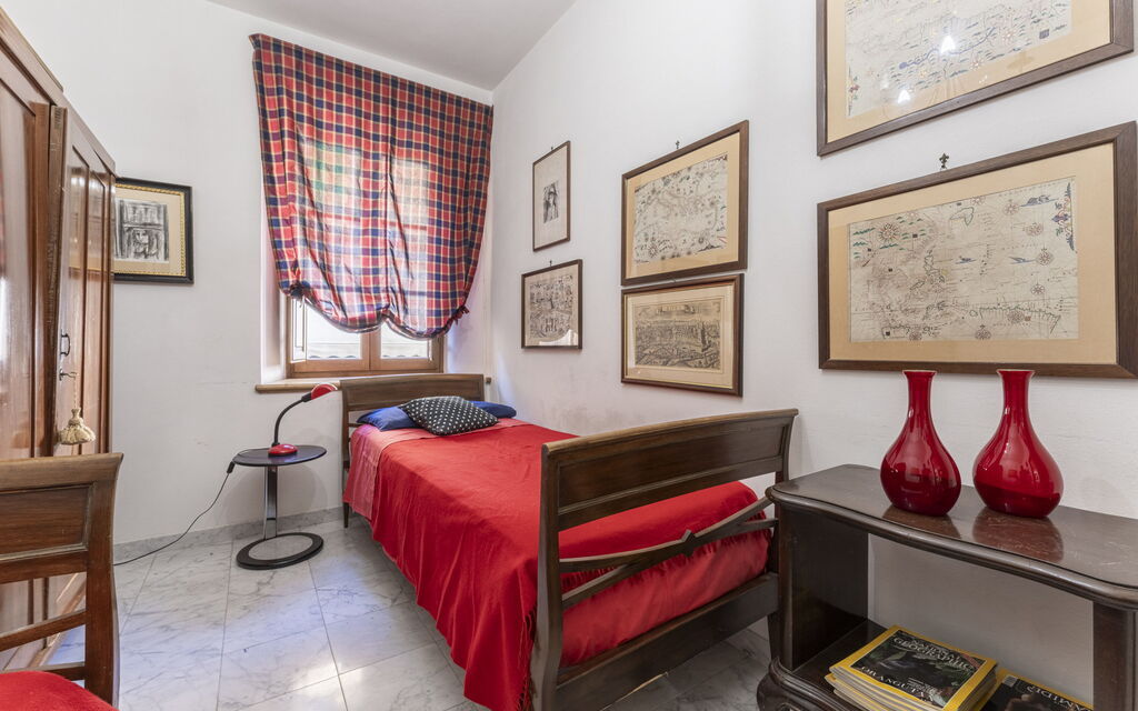 Lounge Flat Camaiore, Wifi, Versilia Coast: Autunno, Camera da letto, Estate, Primavera