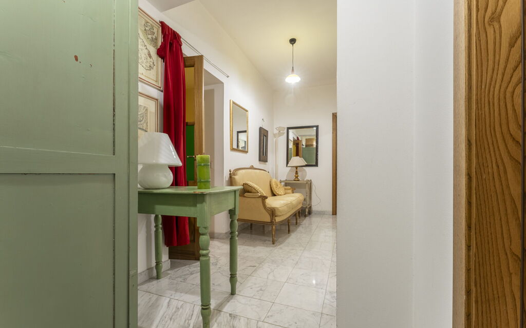 Lounge Flat Camaiore, Wifi, Versilia Coast: Autunno, Camera da letto, Estate, Primavera