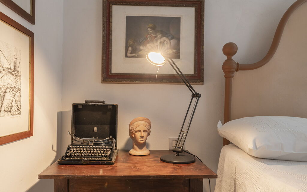 Lounge Flat Camaiore, Wifi, Versilia Coast: Autunno, Camera da letto, Estate, Primavera