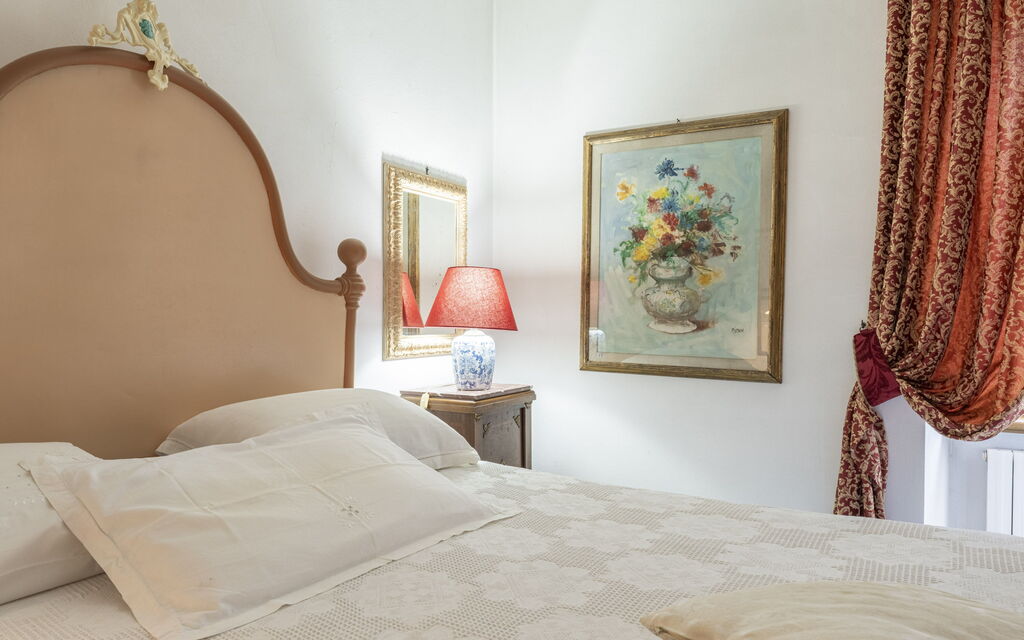 Lounge Flat Camaiore, Wifi, Versilia Coast: Autunno, Camera da letto, Estate, Primavera