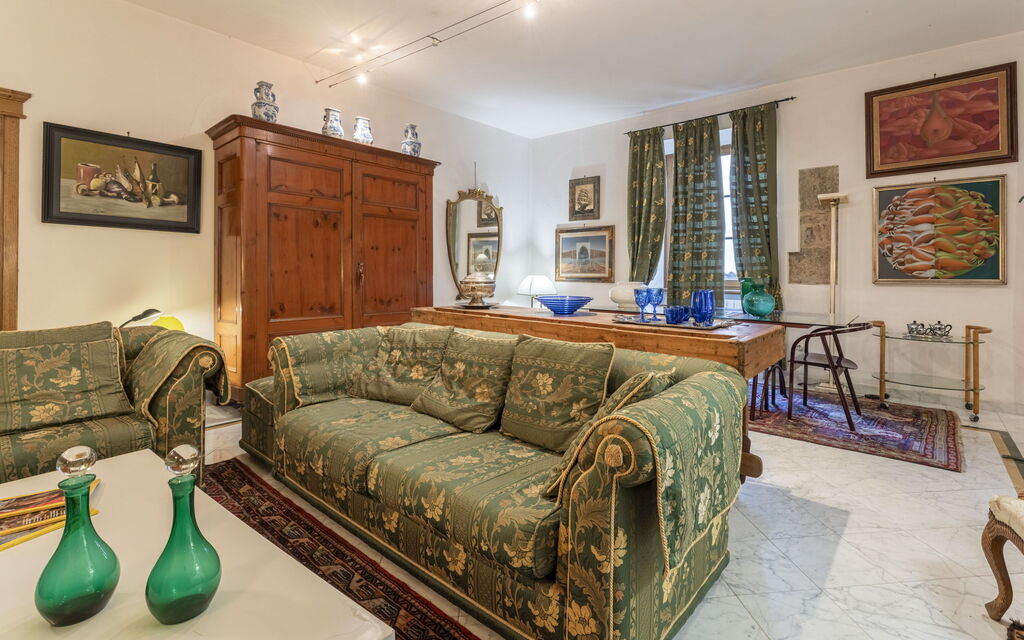 Lounge Flat Camaiore, Wifi, Versilia Coast: Autunno, Estate, Primavera, Soggiorno