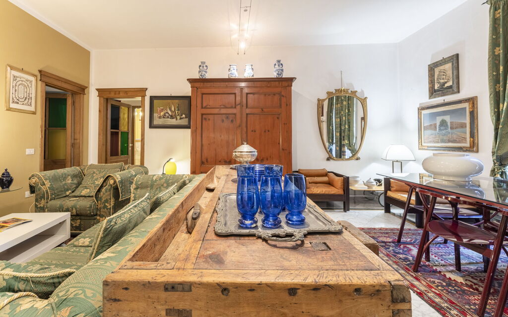 Lounge Flat Camaiore, Wifi, Versilia Coast: Autunno, Estate, Primavera, Soggiorno