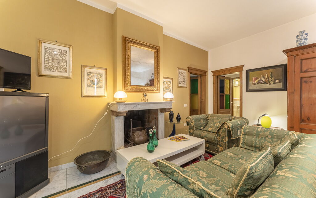 Lounge Flat Camaiore, Wifi, Versilia Coast: Autunno, Estate, Primavera, Soggiorno