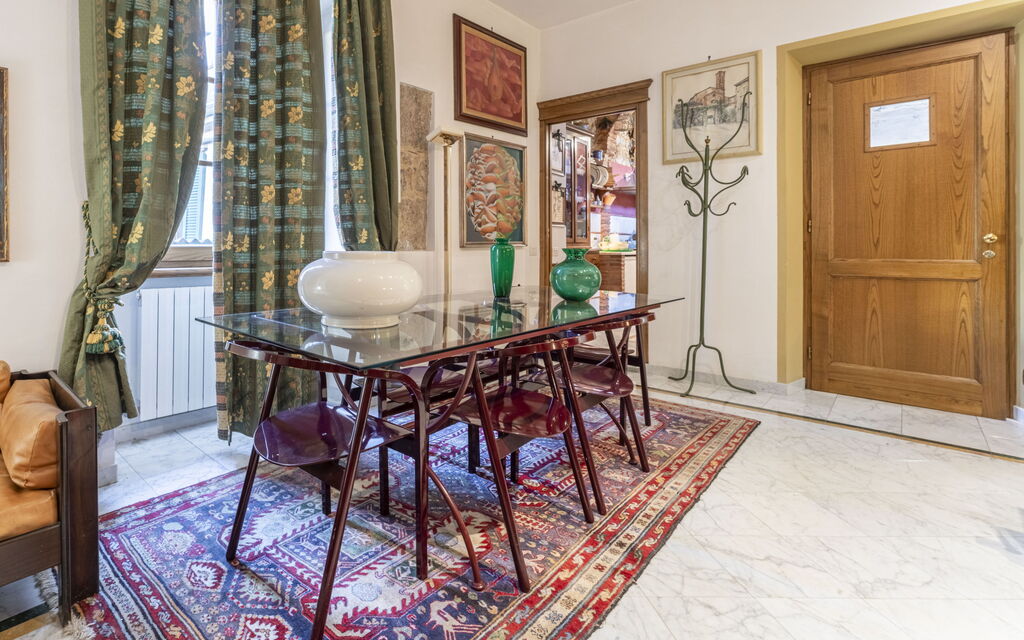 Lounge Flat Camaiore, Wifi, Versilia Coast: Autunno, Estate, Primavera, Soggiorno