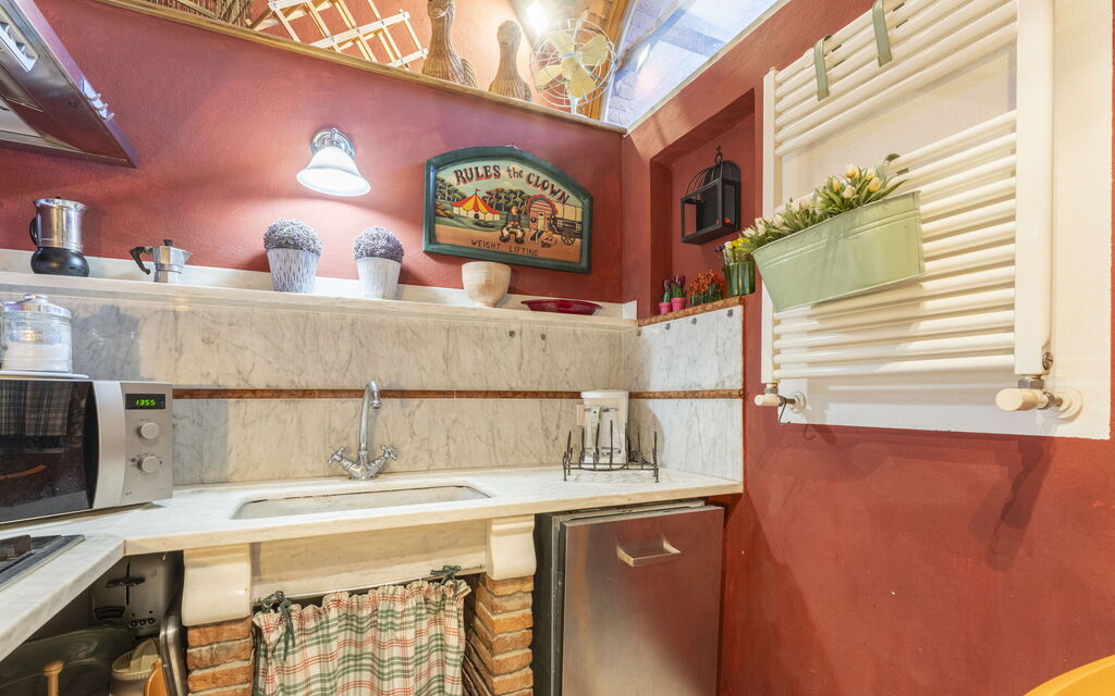 Lounge Flat Camaiore, Wifi, Versilia Coast: Autunno, Cucina, Estate, Primavera