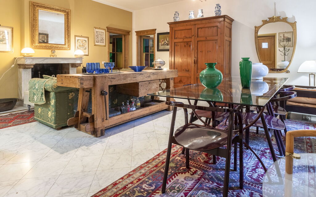 Lounge Flat Camaiore, Wifi, Versilia Coast: Autunno, Estate, Primavera, Soggiorno