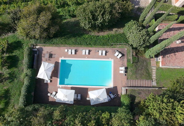 Il Vigneto, Verona, Pool, Wifi: Autunno, Estate, Piscina, Primavera