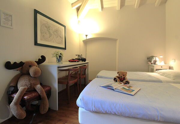 Il Vigneto, Verona, Pool, Wifi: Autumn, Bedroom, Spring, Summer, Winter