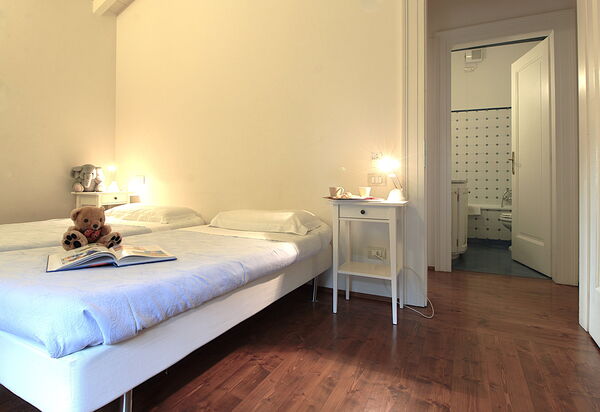 Il Vigneto, Verona, Pool, Wifi: Autumn, Bedroom, Spring, Summer, Winter