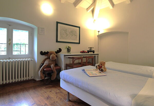 Il Vigneto, Verona, Pool, Wifi: Autumn, Bedroom, Spring, Summer, Winter