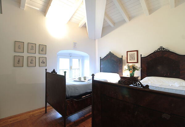 Il Vigneto, Verona, Pool, Wifi: Autumn, Bedroom, Spring, Summer, Winter