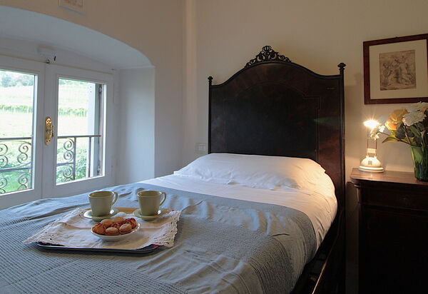 Il Vigneto, Verona, Pool, Wifi: Autumn, Bedroom, Spring, Summer, Winter