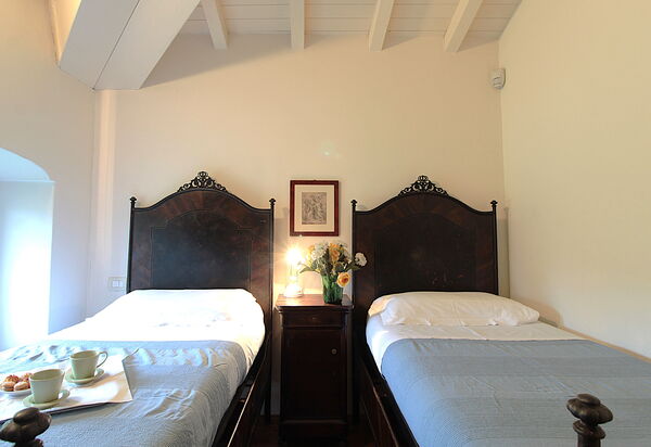 Il Vigneto, Verona, Pool, Wifi: Autumn, Bedroom, Spring, Summer, Winter