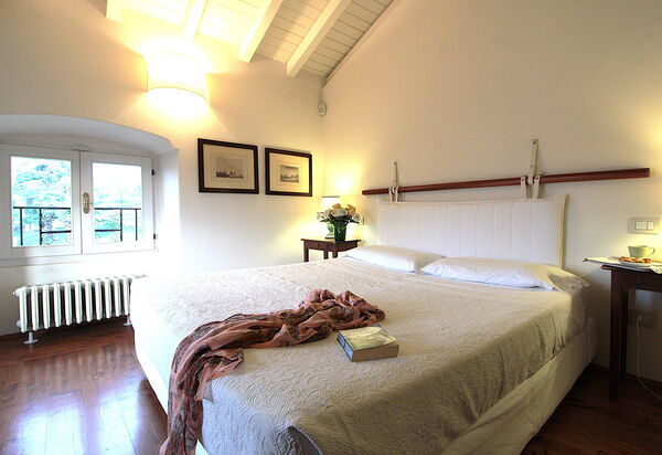 Il Vigneto, Verona, Pool, Wifi: Autumn, Bedroom, Spring, Summer, Winter