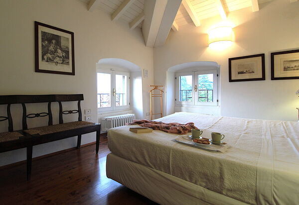 Il Vigneto, Verona, Pool, Wifi: Autumn, Bedroom, Spring, Summer, Winter