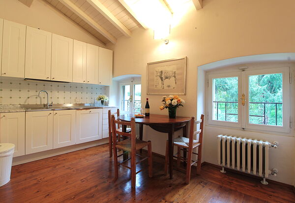 Il Vigneto, Verona, Pool, Wifi: Autumn, Dining Room, Kitchen, Spring, Summer, Winter