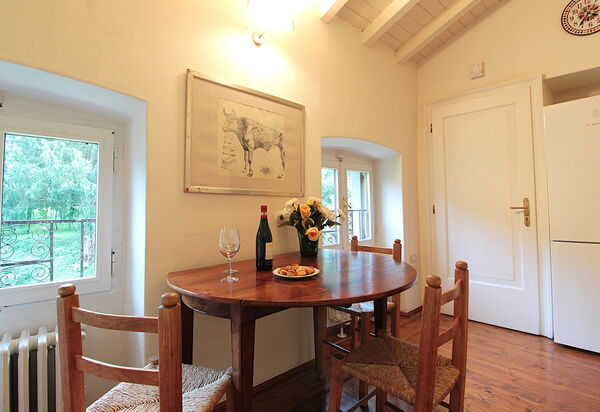 Il Vigneto, Verona, Pool, Wifi: Autumn, Dining Room, Kitchen, Spring, Summer, Winter
