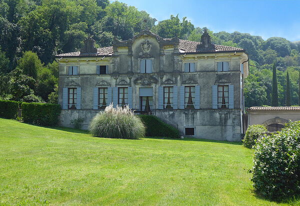 Il Vigneto, Verona, Pool, Wifi: Autumn, Building Exterior, Spring, Summer