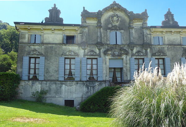 Il Vigneto, Verona, Pool, Wifi: Autumn, Building Exterior, Spring, Summer