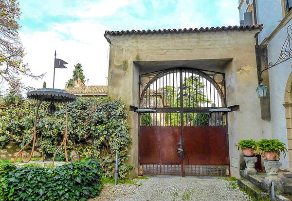 Il Vigneto, Verona, Pool, Wifi: Autumn, Main Entrance, Spring, Summer, Winter