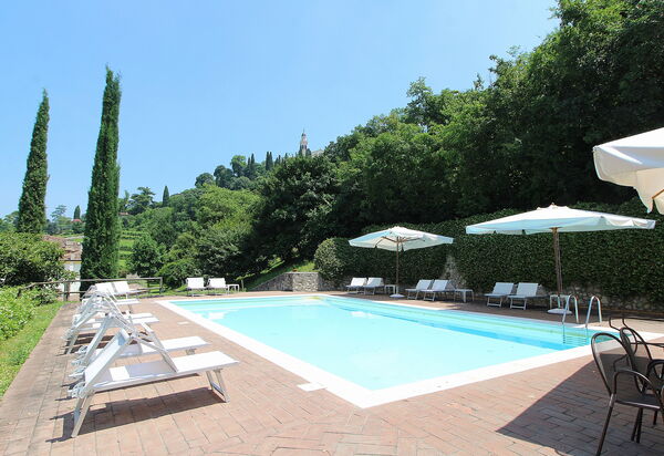 Il Vigneto, Verona, Pool, Wifi: Autumn, Pool, Spring, Summer