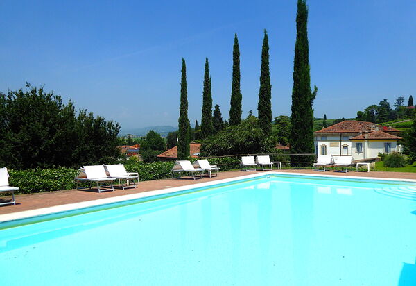 Il Vigneto, Verona, Pool, Wifi: Autumn, Pool, Spring, Summer