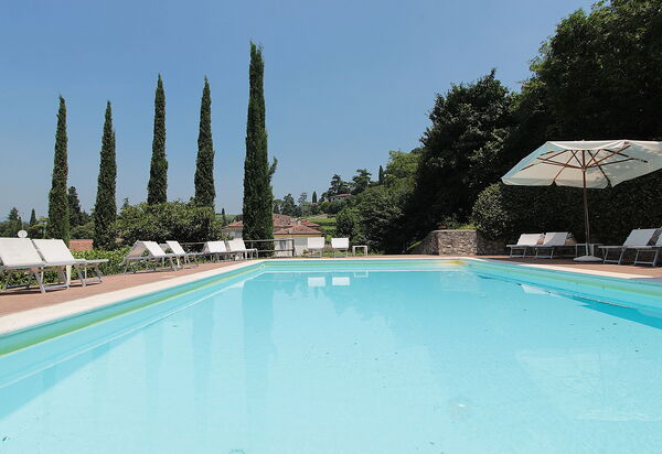 Il Vigneto, Verona, Pool, Wifi: Autumn, Pool, Spring, Summer