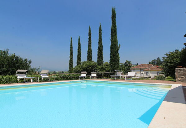 Il Vigneto, Verona, Pool, Wifi: Autumn, Pool, Spring, Summer