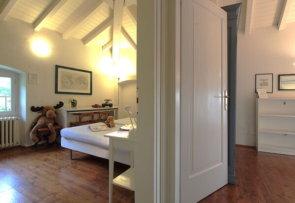 Il Vigneto, Verona, Pool, Wifi: Autumn, Bedroom, Room Detail, Spring, Summer, Winter